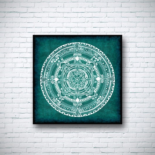 inne Mandala