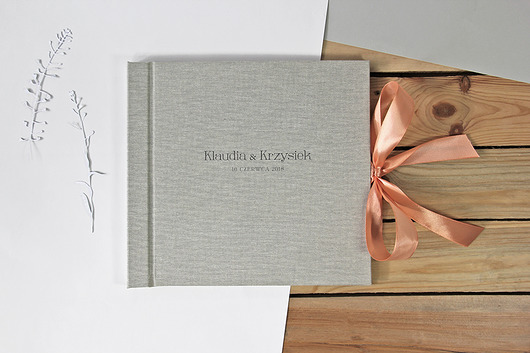 album INSKRYPCJA | 12 czcionek papier LAB