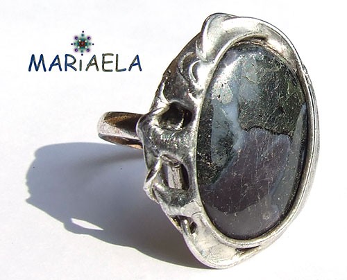 ASTROFILLYT OWAL MARIAELA