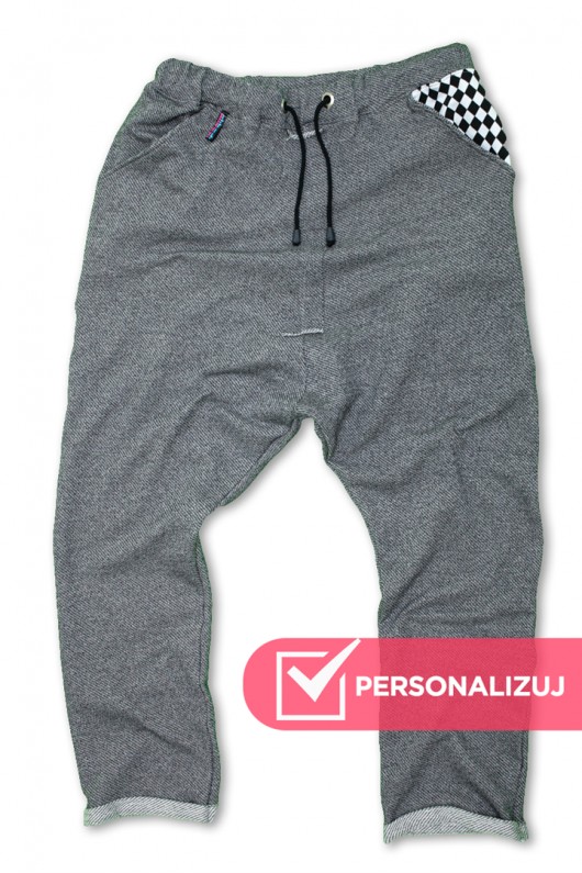Easy Pants Romby taff.one