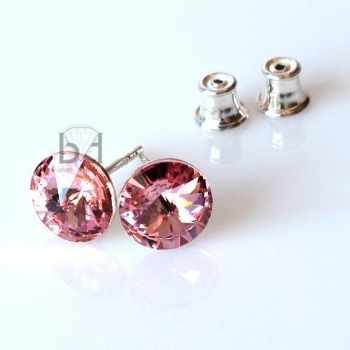 Sztyfty - jasny róż (8,2 mm) Black Diamond