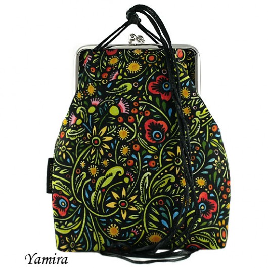 Torebka :: w folkowym stylu :: yamira