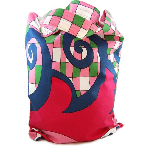 eco bag - MEXICAN WAVE eco living
