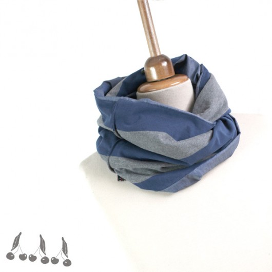 ::: UNISEX STRIPEs ::: uniqo