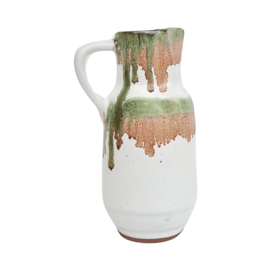 wazony Ceramiczny dzbanek, B