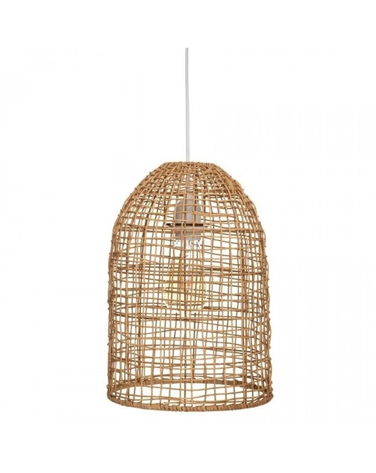 lampy wiszące Lampa Wisząca Gabbia