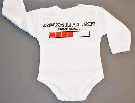 Ładowanie pieluszki For baby shop