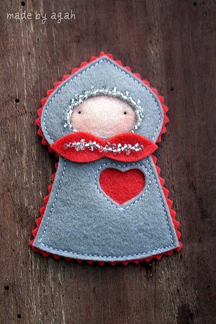 Jasna made by agah