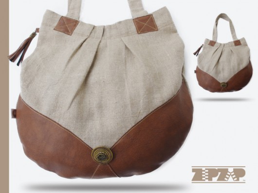 Torba ZIPZAP BAG gxnet