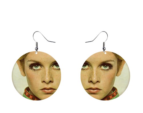 Twiggy KuKa