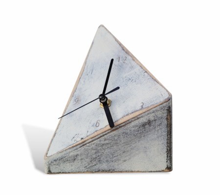 zegarek  SPIcy Clock Wood Studio