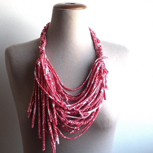 Cado Handmade Naszyjnik 100  CADOaccessories