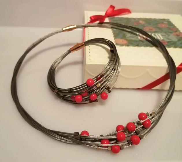 Ready for Christmas Mitsu