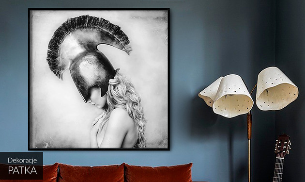 Boho - DEKORACJE ŚCIENNE Dekoracje PATKA Patrycja Kita