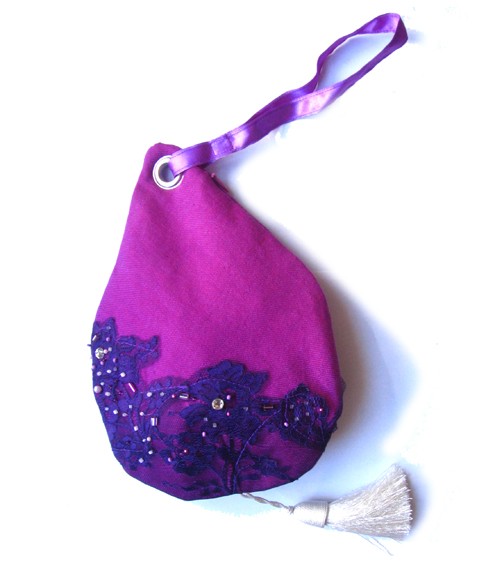 VIOLET dzeta