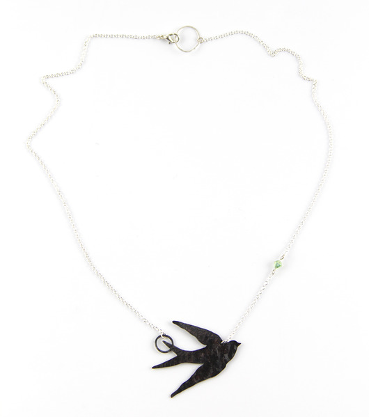Flying high OM jewellery