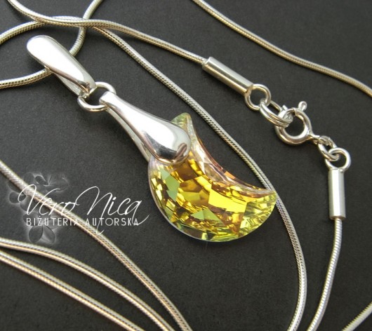 Crystal life lll VeroNica