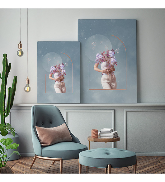 plakaty Plakat A3 - Ulotność