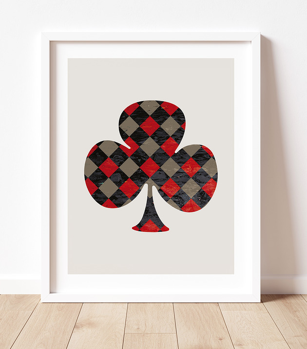 plakaty Plakat dekoracyjny, trefl