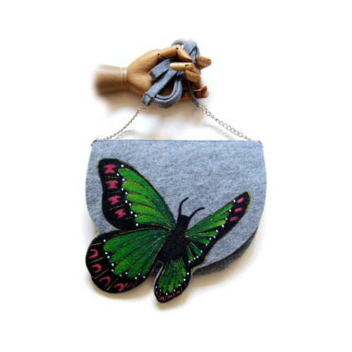 Motyl part 5 ruben art