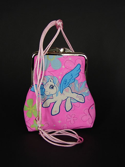 small bag :: my little Pony :: yamira
