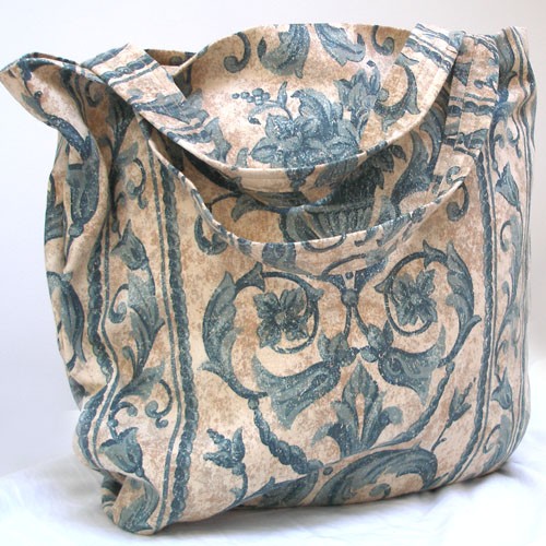 eco bag - ORNAMENTAL eco living