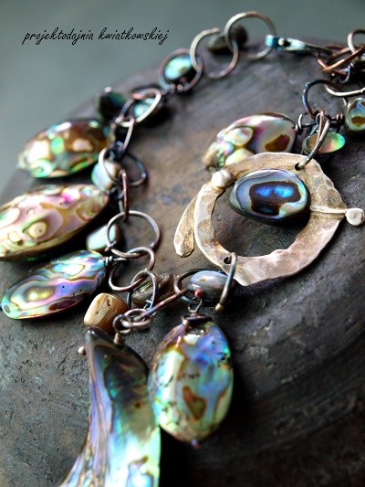 paua Garfish Art Gallery