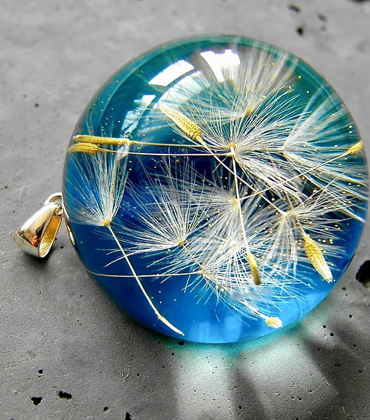 Wisior lazur Grol Jewellery