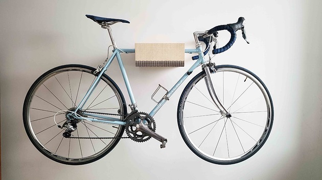 akcesoria do roweru Wieszak na rower