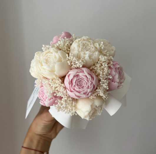 dodatki - różne Candle box S