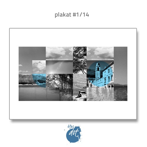 plakat #1/14 Ewa Pasternak
