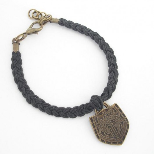 Drzewo Świata - amulet Iris Szarooka