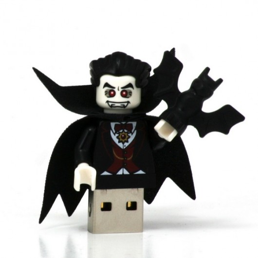 Pendrive Hrabia Dracula 4GB agabag