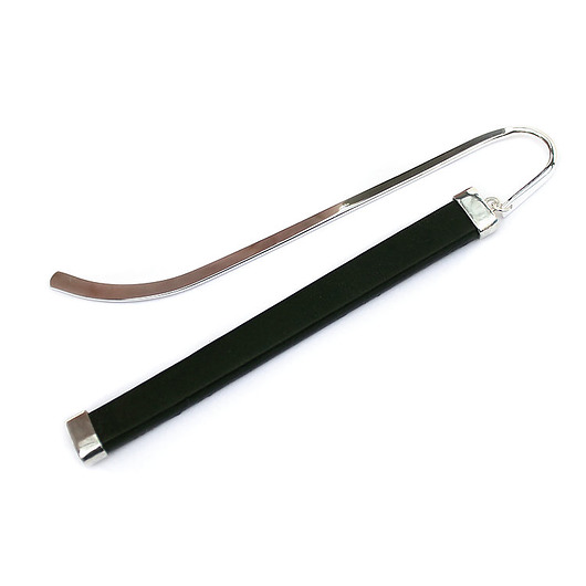 Markus II w srebrze 925 z grawerem -komplet Hundred Bookmarks