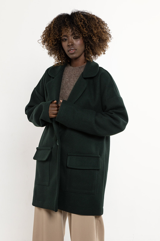 kurtki damskie Kurtka B751