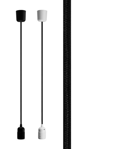 steeLOFT Licorice Norla Design