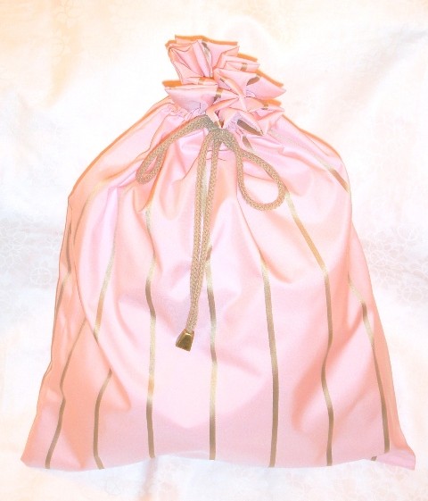 pink lady II metka by traczka