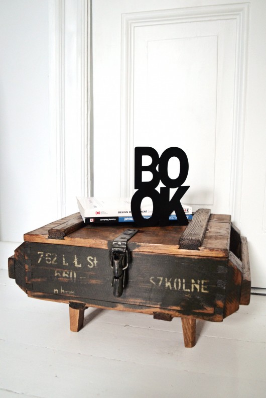 stolik nocny loof design
