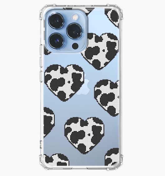 etui na telefon Etui Anti Shock case wzory - E5036