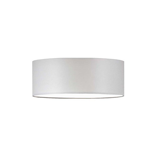 Nowoczesna lampa przysufitowa DUBAJ fi 40 LYSNE