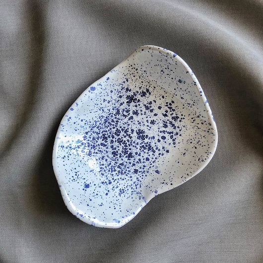 pojemniki na biżuterię Ceramiczna podstawka Sparks