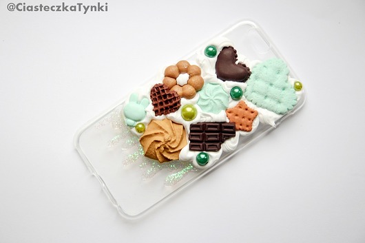  IPHONE 6 ciasteczkatynki