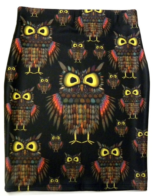 Spódnica ołówkowa  Gaul Designs
