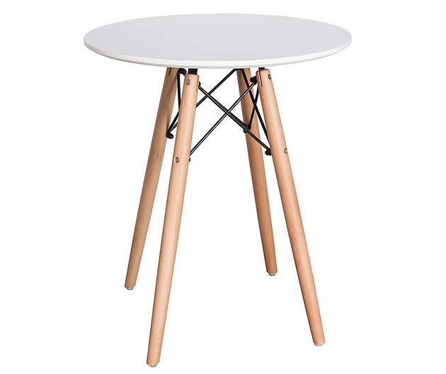 Stolik kawowy Spring I, 69x60x60 cm Home Design