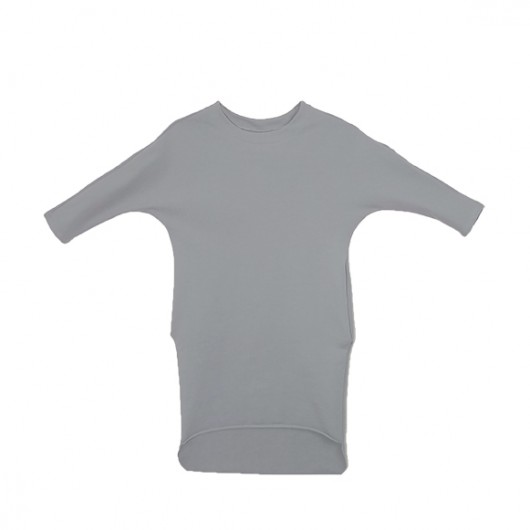 ChicKid DRESS  Kółko Krzyżyk