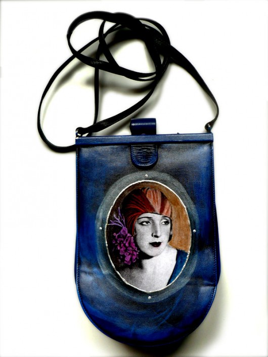 Greta Recycling art