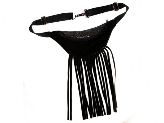 Saszetka Wild Black katsu