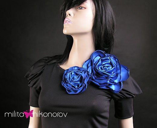 Roses :: Broszki na zamówienie milita nikonorov