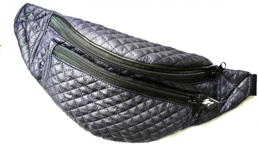 pikowana nerka Maruna Upcycled