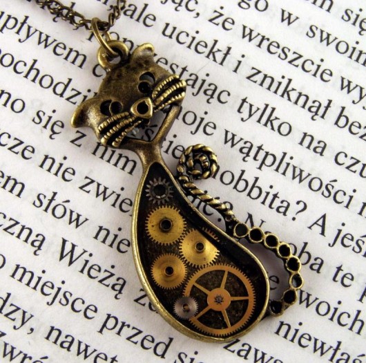 Czas od środka 1410 Zegarynki